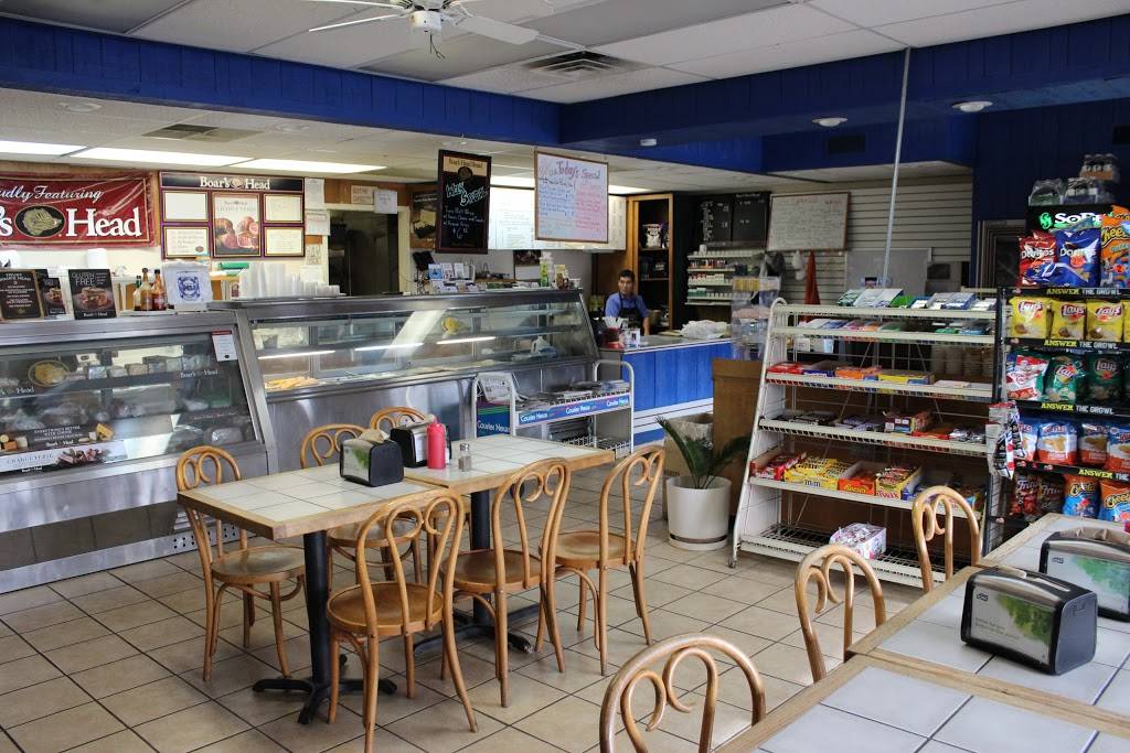 Lisas Deli & Restaurant | meal takeaway | 21 NJ-12, Flemington, NJ 08822, USA | 9087825253 OR +1 908-782-5253