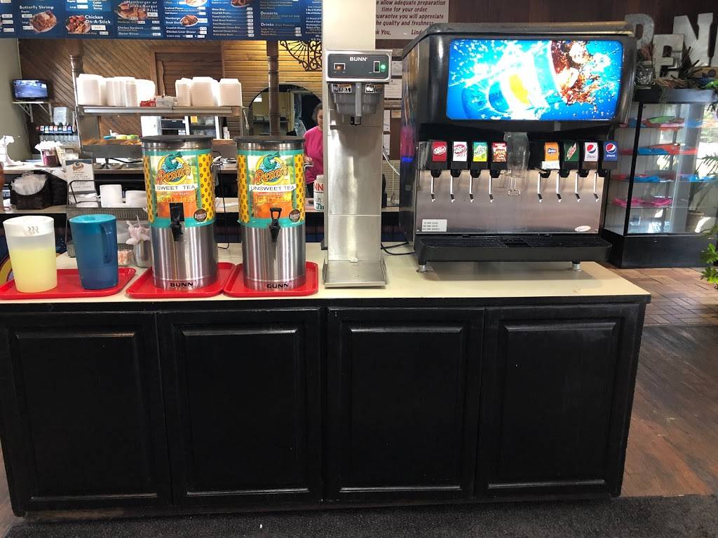 Penns Fish House Restaurant | restaurant | 613 W Government St, Brandon, MS 39042, USA | 6015911166 OR +1 601-591-1166