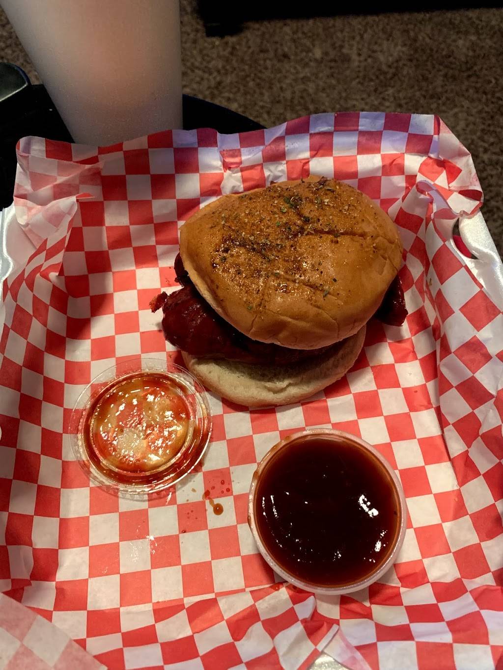 Winners BBQ Cedar Hill | restaurant | 1435 US-67, Cedar Hill, TX 75104, USA | 2055720256 OR +1 205-572-0256