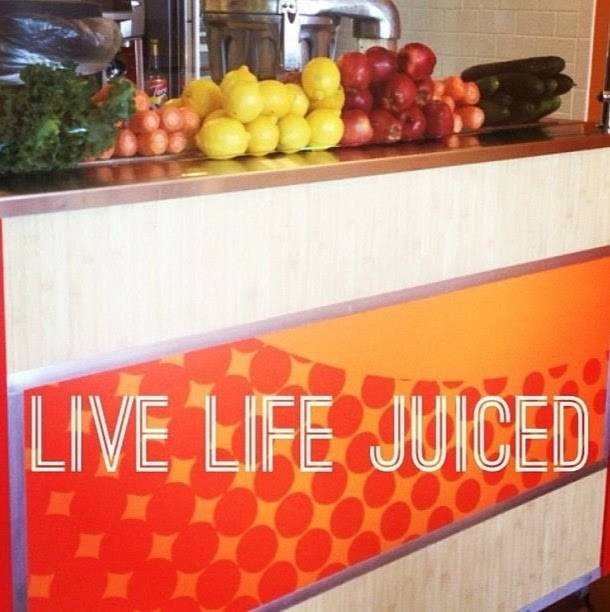 Juice It Up! | restaurant | 3380 La Sierra Ave #107, Riverside, CA 92503, USA | 9513545952 OR +1 951-354-5952