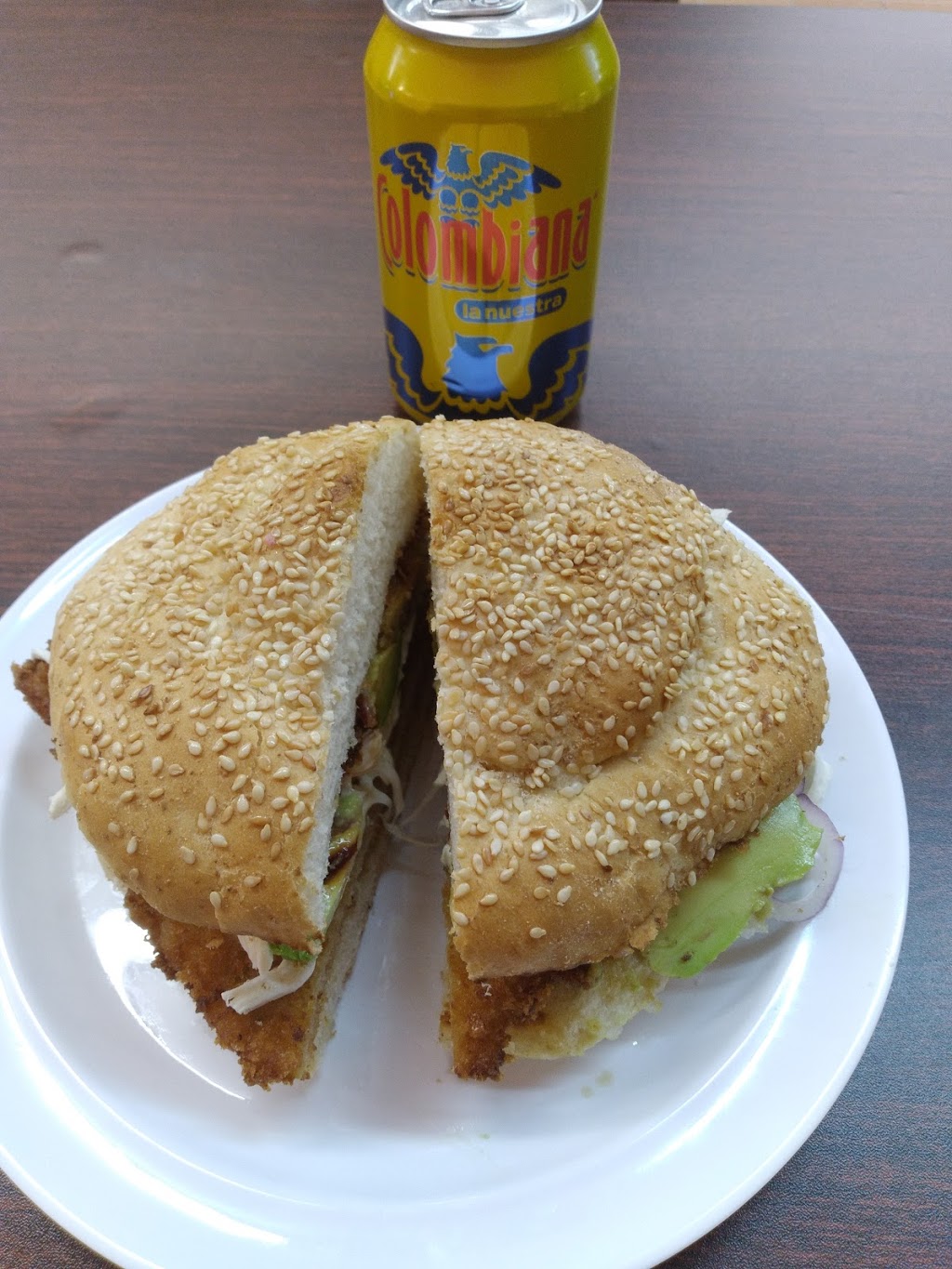 Mexicolombia | restaurant | 4129 S Archer Ave, Chicago, IL 60632, USA | 7735266921 OR +1 773-526-6921