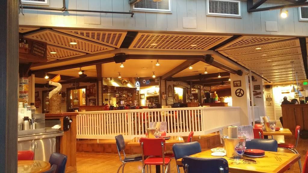 Bubba Gump Shrimp Company | restaurant | 301 Light Street, #1405 #1405, Baltimore, MD 21202, USA | 4102440838 OR +1 410-244-0838