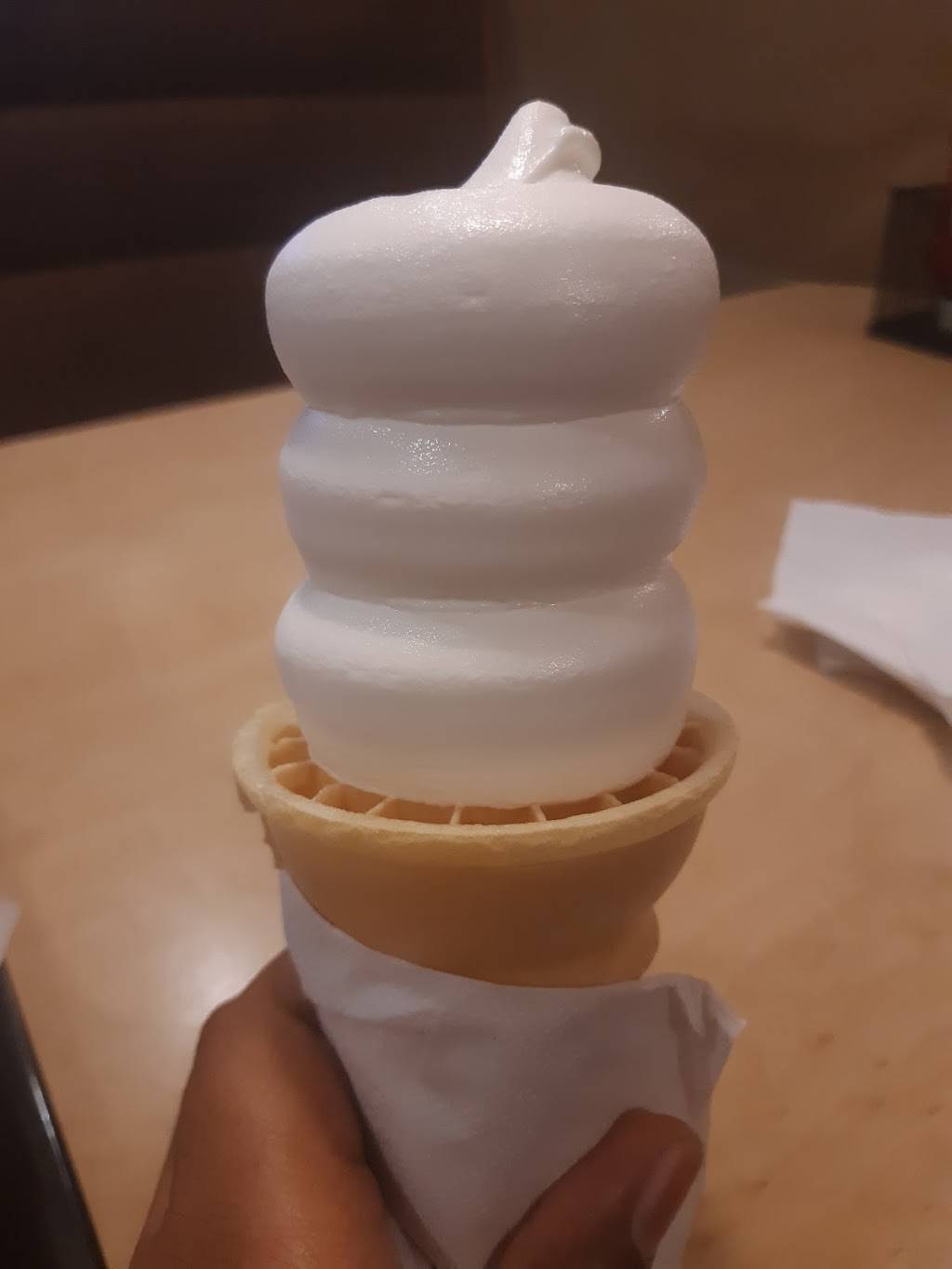 Dairy Queen | restaurant | 2350 Orange Ave NE, Roanoke, VA 24012, USA | 5403439556 OR +1 540-343-9556