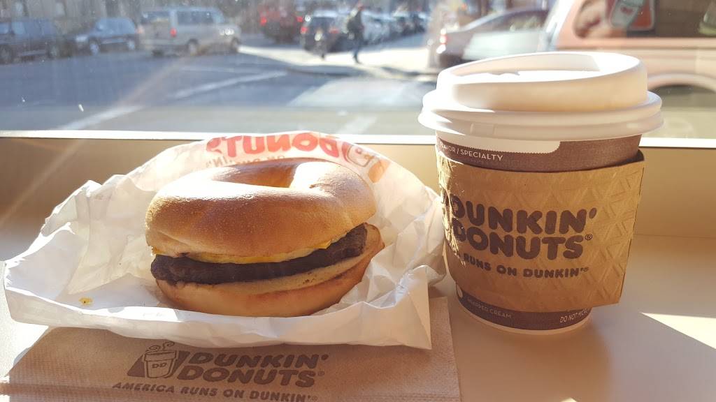 Dunkin | bakery | 44-80 21st St, Long Island City, NY 11101, USA | 7187070019 OR +1 718-707-0019