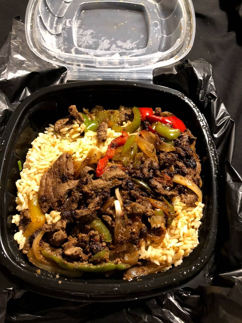 Pasta Bowl | restaurant | 17301 W McNichols Rd, Detroit, MI 48235, USA | 3132722695 OR +1 313-272-2695