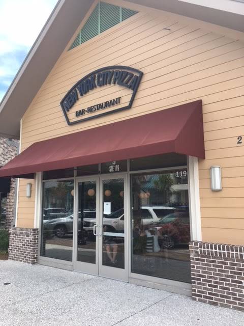 New York City Pizza | restaurant | 28 Shelter Cove Ln #119, Hilton Head Island, SC 29928, USA | 8437854200 OR +1 843-785-4200