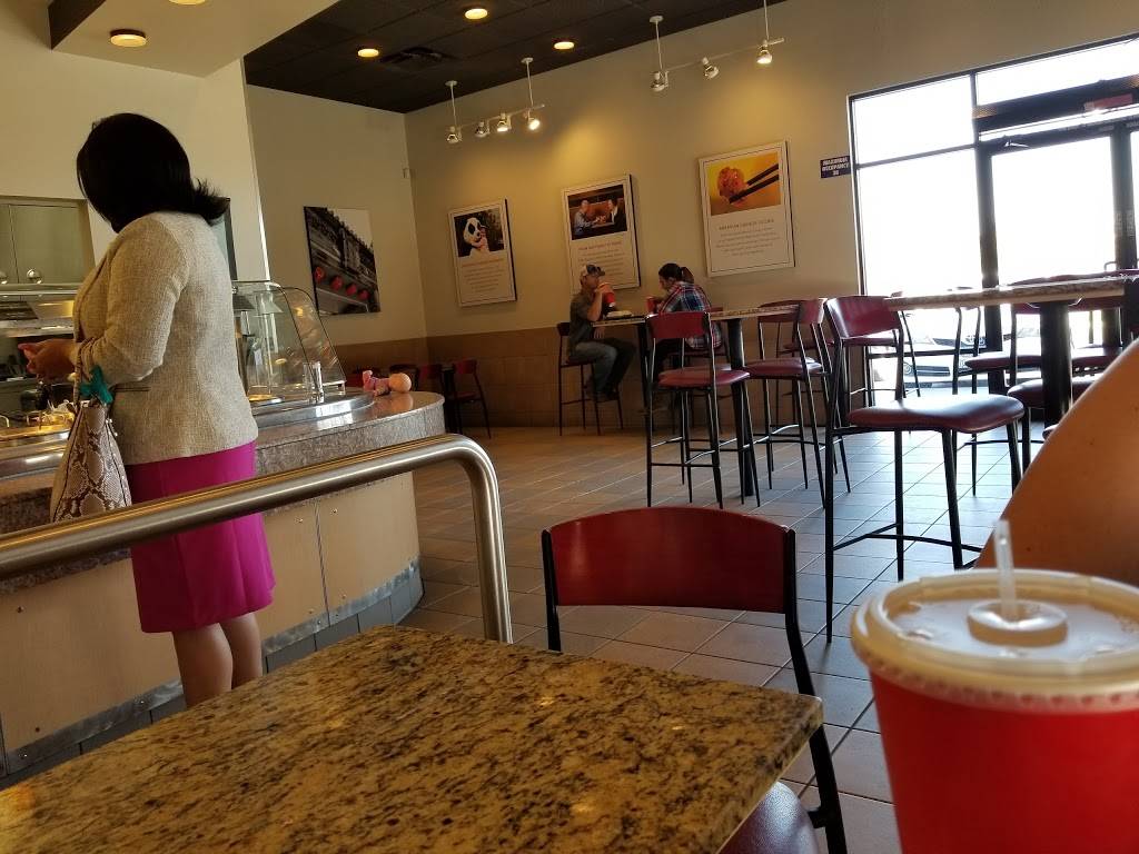 Panda Express | meal takeaway | 2200 Panama Ln #103, Bakersfield, CA 93307, USA | 6613976737 OR +1 661-397-6737