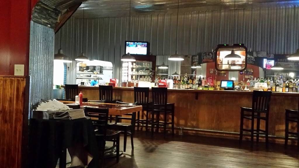 Trusty Woods | restaurant | 101 W Butler St, Fort Recovery, OH 45846, USA | 4193755900 OR +1 419-375-5900