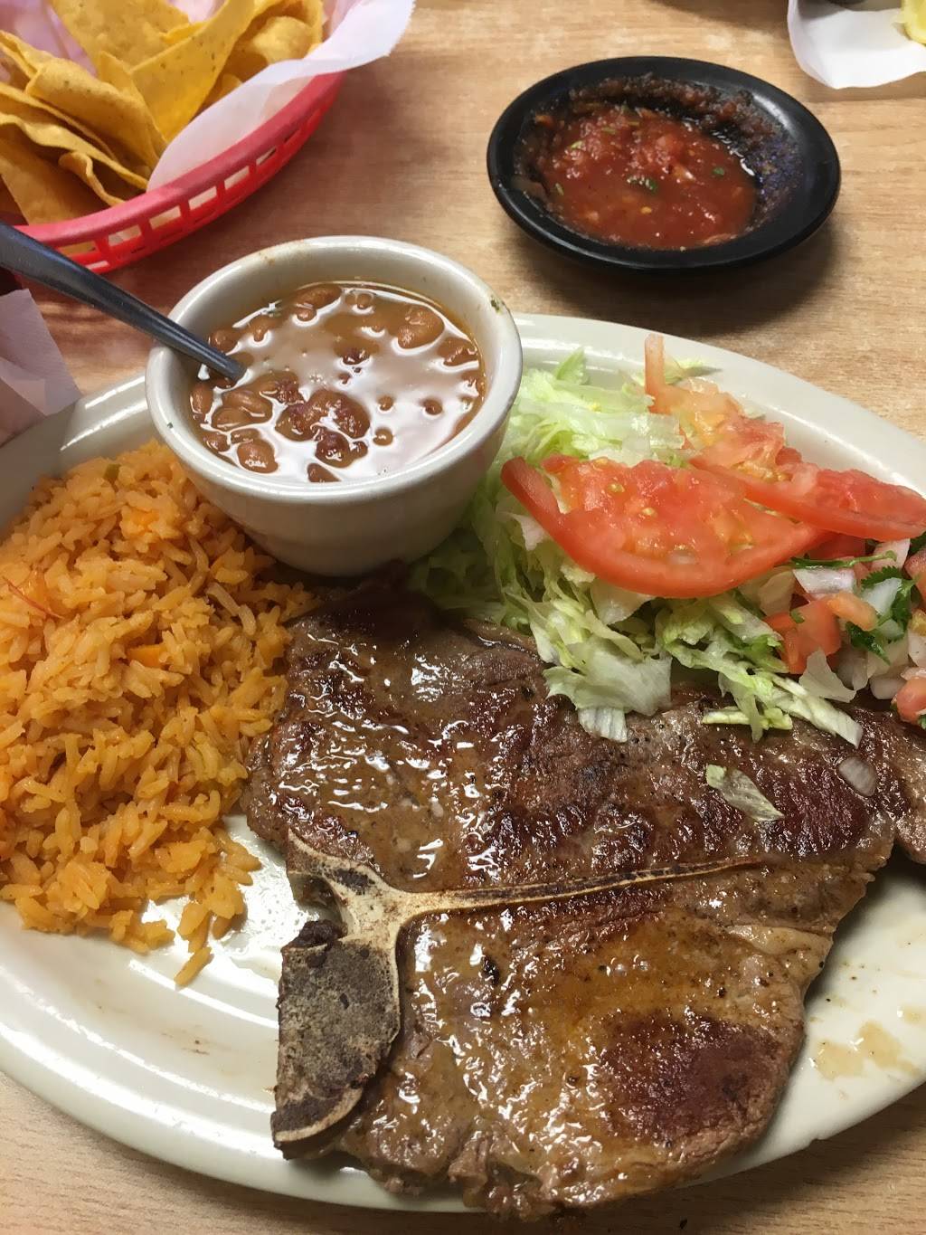 Bandera Jalisco | restaurant | 1117 Bandera Rd, San Antonio, TX 78228, USA | 2104388226 OR +1 210-438-8226