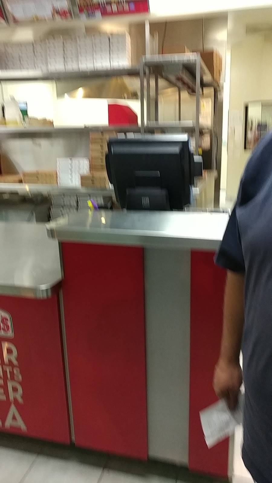 Papa Johns Pizza | restaurant | 2018 W Ave K, Lancaster, CA 93536, USA | 6619490000 OR +1 661-949-0000