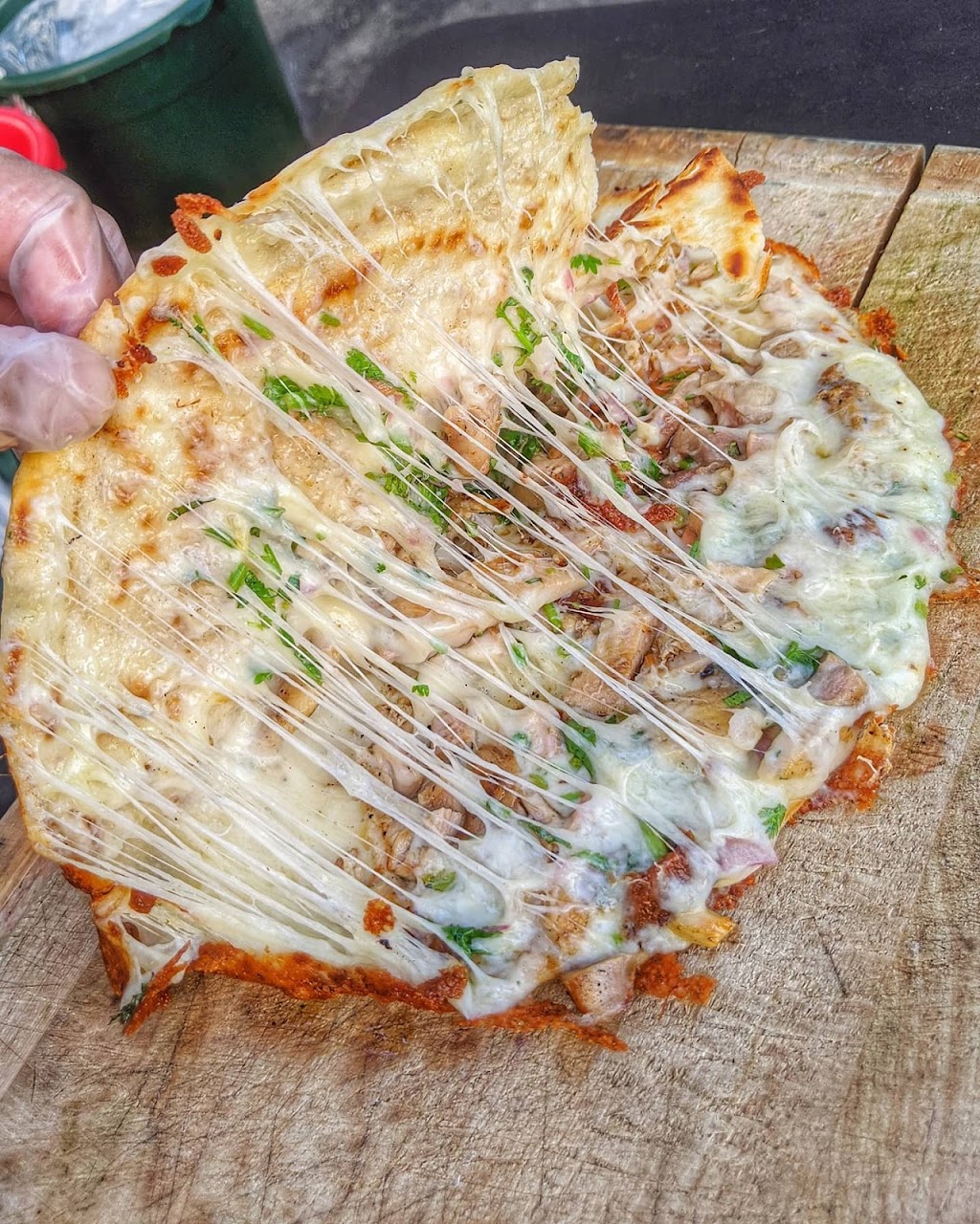 Tacos El gringo | restaurant | 1624 E 18th St, Santa Ana, CA 92705, USA | 7142603696 OR +1 714-260-3696