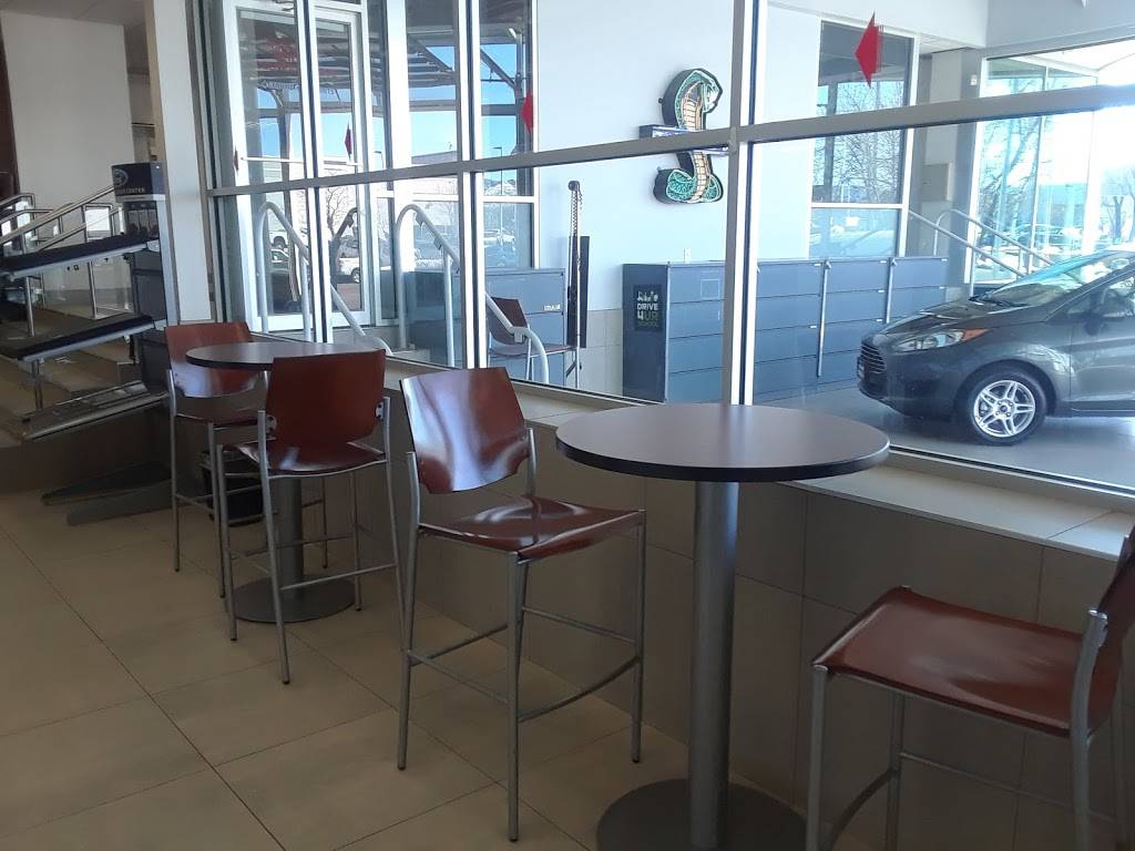 Henry Ford Cafe | restaurant | 7887 W Tufts Ave, Denver, CO 80123, USA | 3039335623 OR +1 303-933-5623