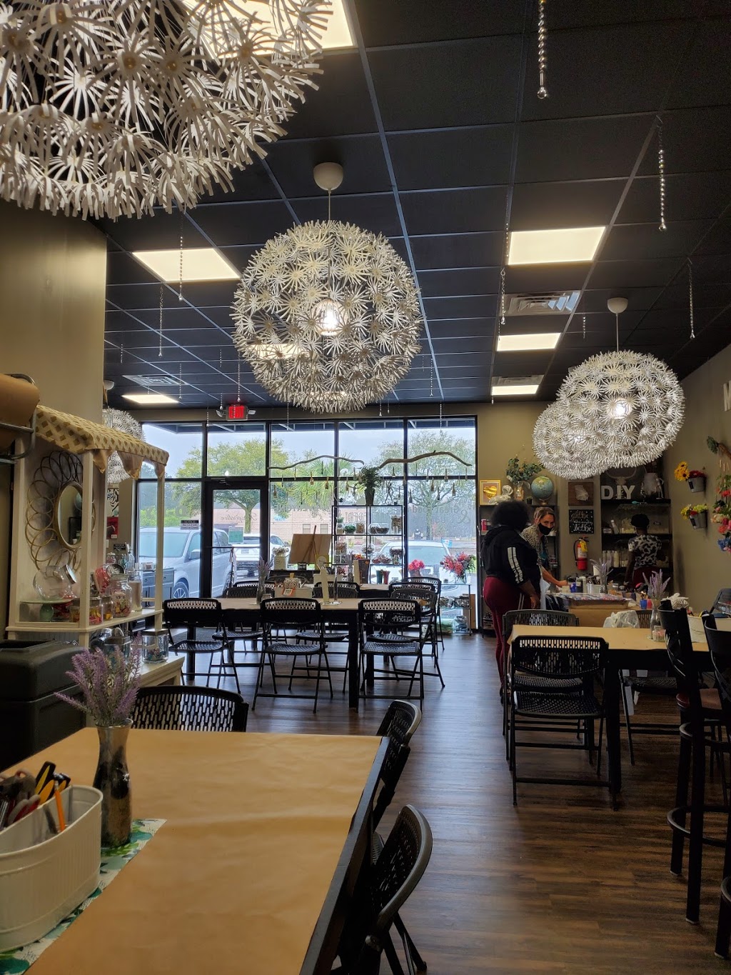 Pinspiration Pooler | restaurant | 1011 Towne Center Blvd Suite 105, Pooler, GA 31322, USA | 9129887461 OR +1 912-988-7461