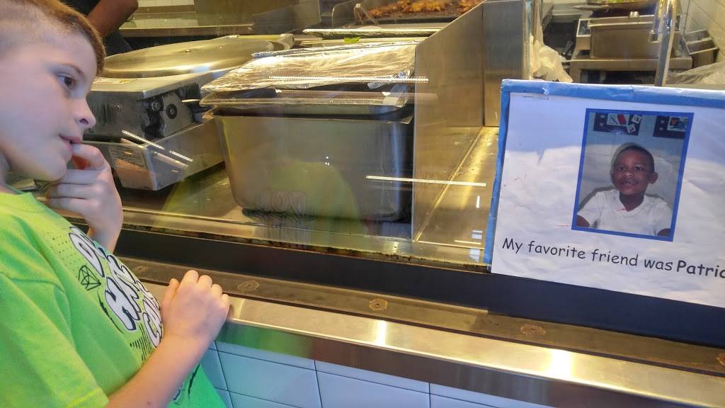 Chipotle Mexican Grill | restaurant | 105 Drury Dr Ste B, La Plata, MD 20646, USA | 3013921924 OR +1 301-392-1924