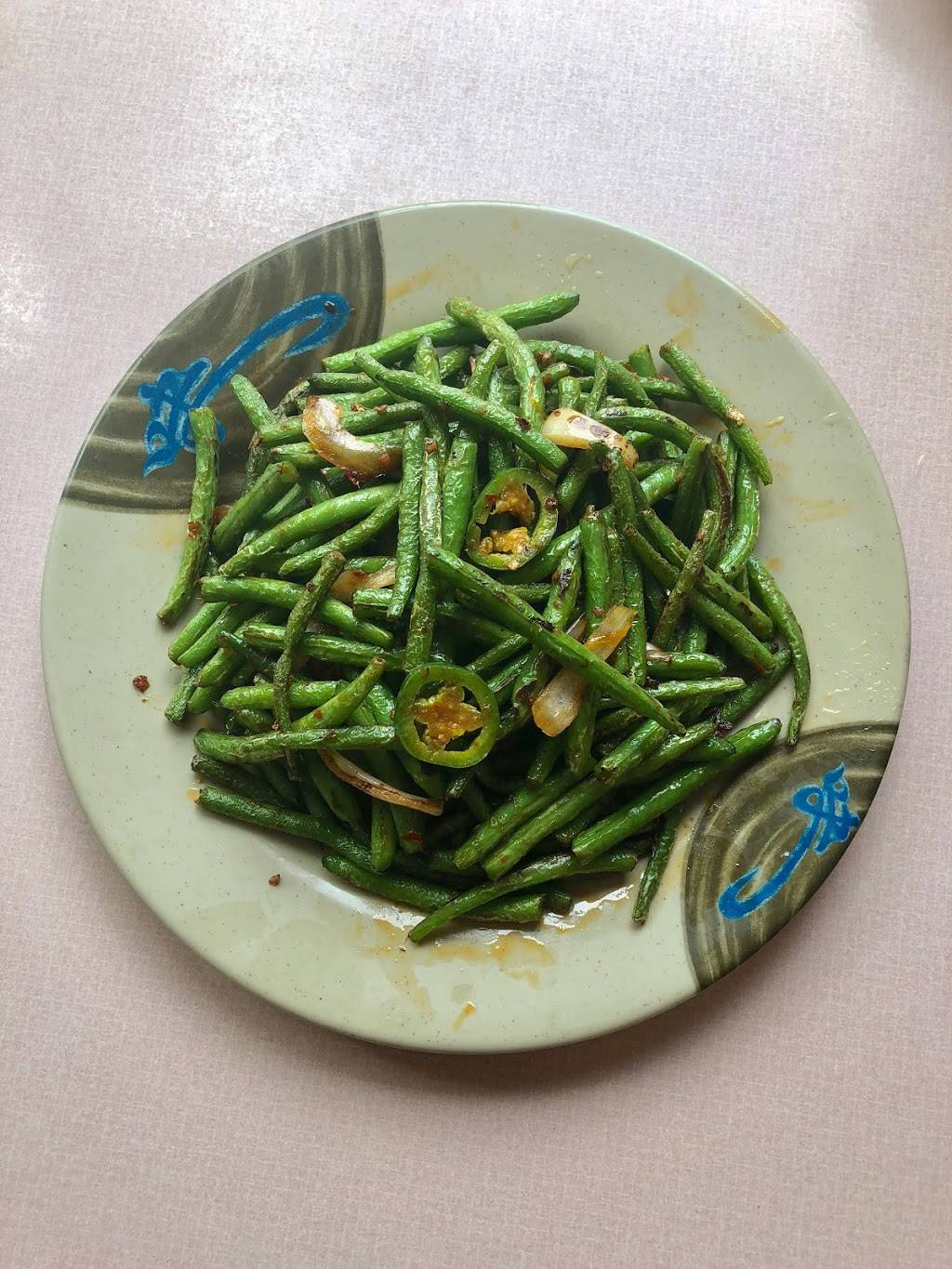 Ming Yen | restaurant | 1628 Grant Ave, Novato, CA 94945, USA | 4158975800 OR +1 415-897-5800