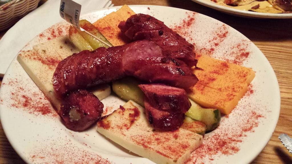 Corkys Ribs And BBQ | restaurant | 1740 N Germantown Pkwy, Cordova, TN 38016, USA | 9017371988 OR +1 901-737-1988