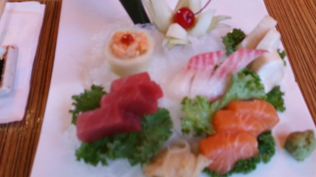 Fancy Sushi | restaurant | 1930 W Granada Blvd Ste1, Ormond Beach, FL 32174, USA | 3866159688 OR +1 386-615-9688