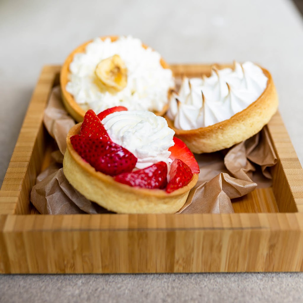 la Madeleine | restaurant | 2100 Olive St Suite 150 Ste 150, Dallas, TX 75201, USA | 9729132280 OR +1 972-913-2280