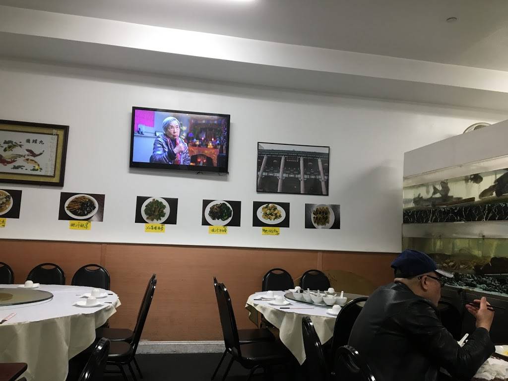 Zhong Shan Restaurant | restaurant | 2237 Taraval, San Francisco, CA 94116, USA | 4155928938 OR +1 415-592-8938