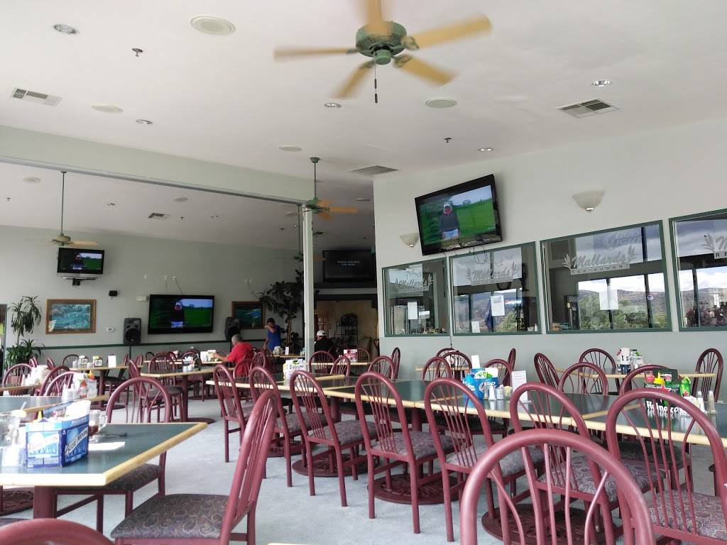 Mallards Restaurant | restaurant | 1875 Fair Way, Carson City, NV 89701, USA | 7758851019 OR +1 775-885-1019