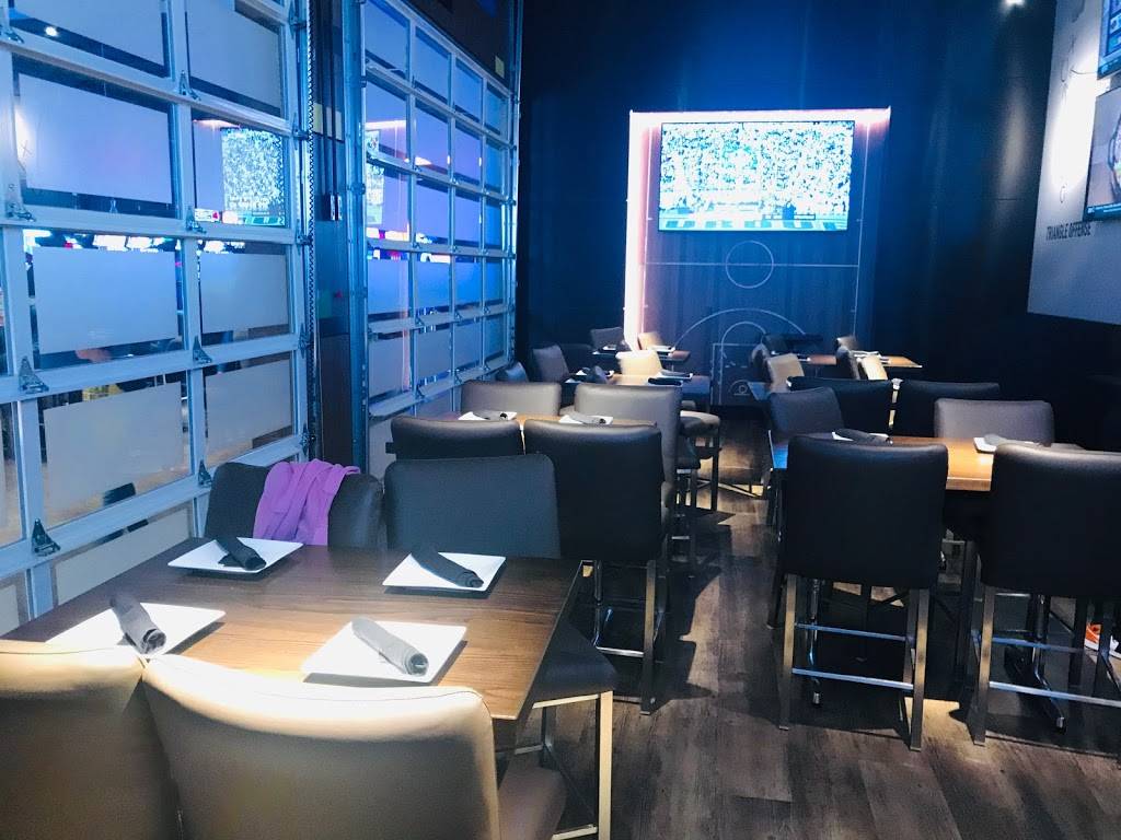 Dave & Busters | restaurant | 950 Makers Way NW NW, Huntsville, AL 35806, USA | 2569475650 OR +1 256-947-5650