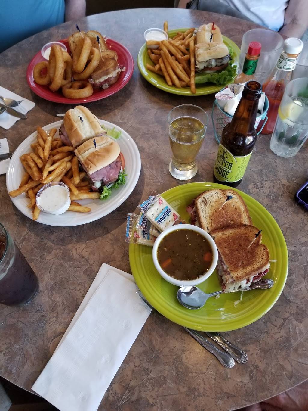 Julies Cottage Kitchen | restaurant | 21708 NE 72nd Ave, Battle Ground, WA 98604, USA | 3606877945 OR +1 360-687-7945