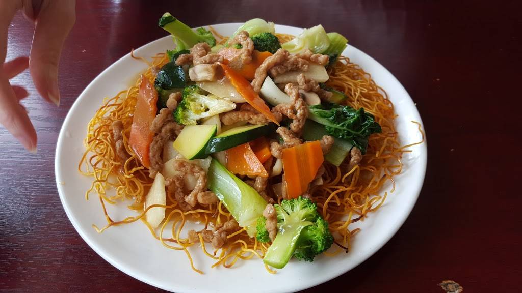Garden Fresh Chinese Vegan Cuisine | restaurant | 460 Ramona St, Palo Alto, CA 94301, USA | 6504629298 OR +1 650-462-9298