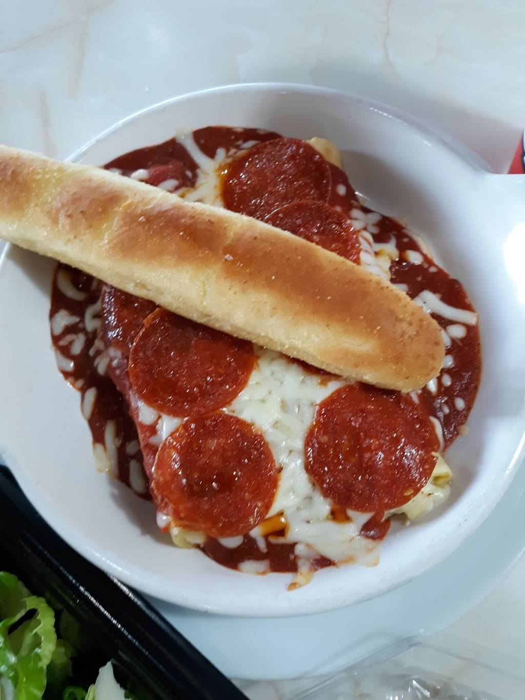 Fazolis | restaurant | 5201 W. Waco Drive, Waco, TX 76710, USA | 2547761324 OR +1 254-776-1324