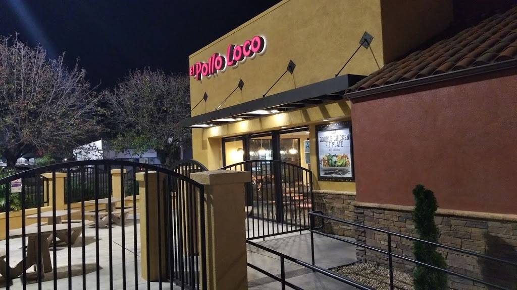 El Pollo Loco | restaurant | 12930 Foothill Blvd, Sylmar, CA 91342, USA | 8183652840 OR +1 818-365-2840