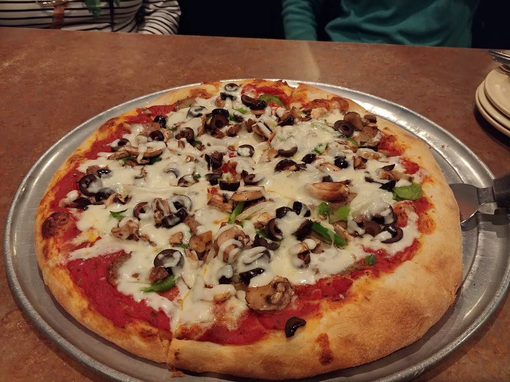 Moon River Pizza | restaurant | 925 S 14th St, Fernandina Beach, FL 32034, USA | 9043213400 OR +1 904-321-3400