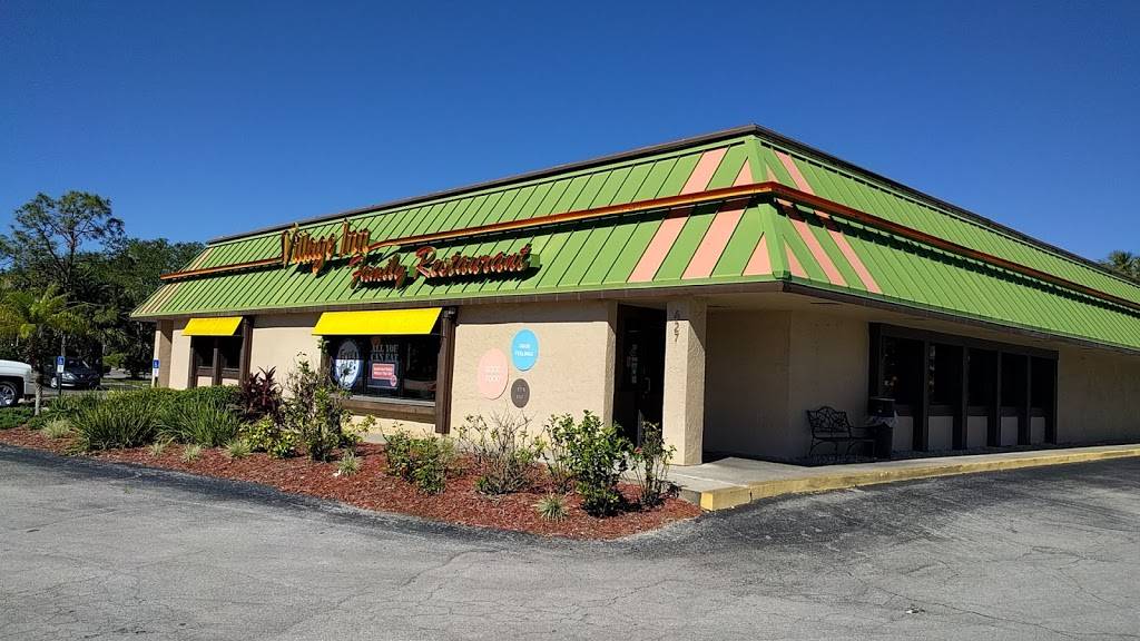 Village Inn | bakery | 6275 Westwood Blvd, Orlando, FL 32821, USA | 4073521997 OR +1 407-352-1997