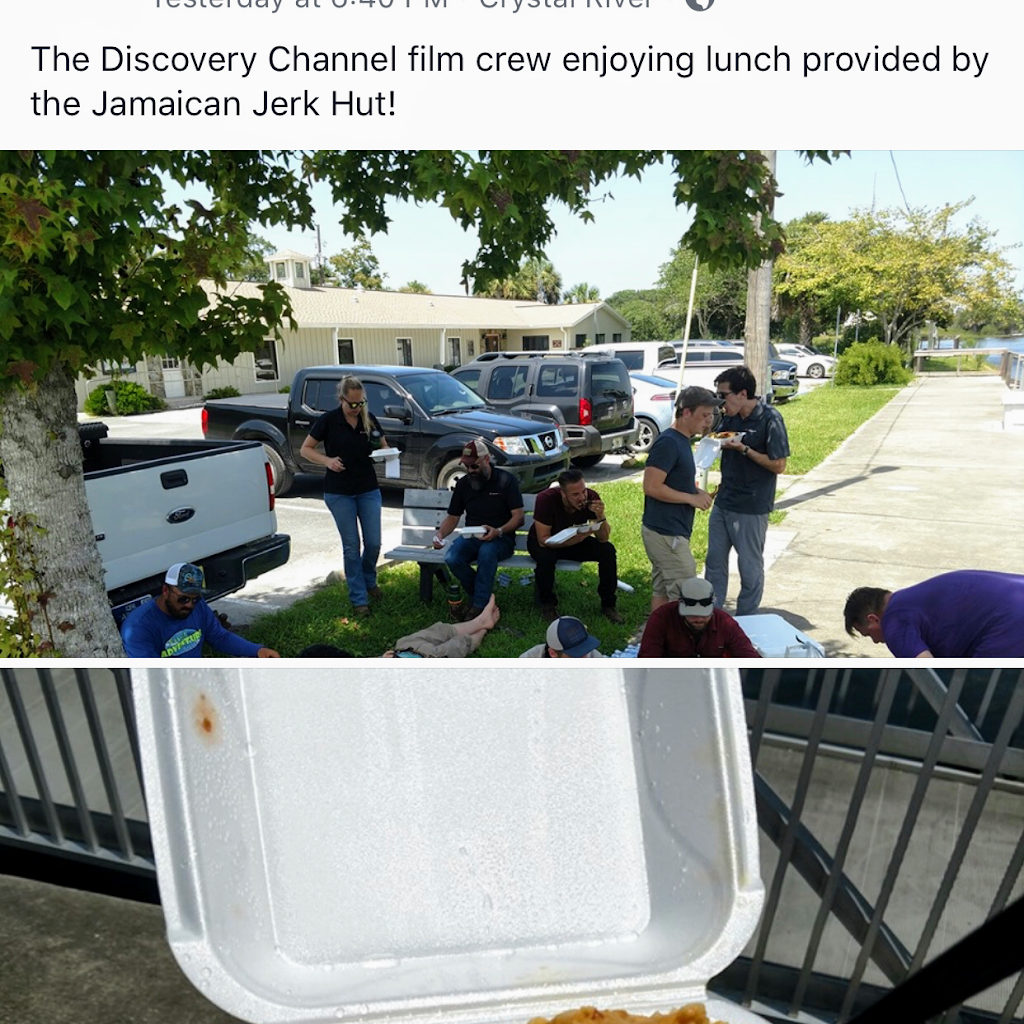 Jamaican Jerk Hut | restaurant | 302 NORTH S Hwy 27, Minneola, FL 34715, USA | 4132464845 OR +1 413-246-4845