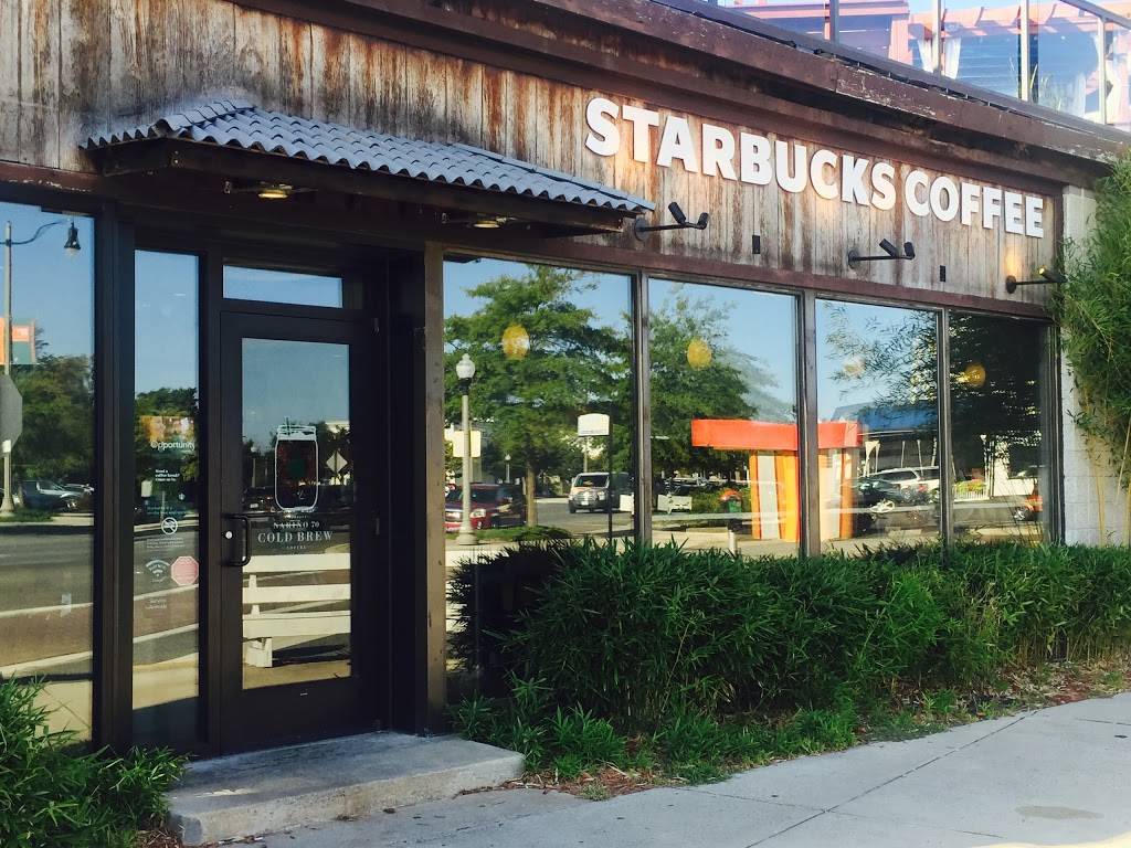 Starbucks | cafe | 301 Rehoboth Ave, Rehoboth Beach, DE 19971, USA | 3022273682 OR +1 302-227-3682