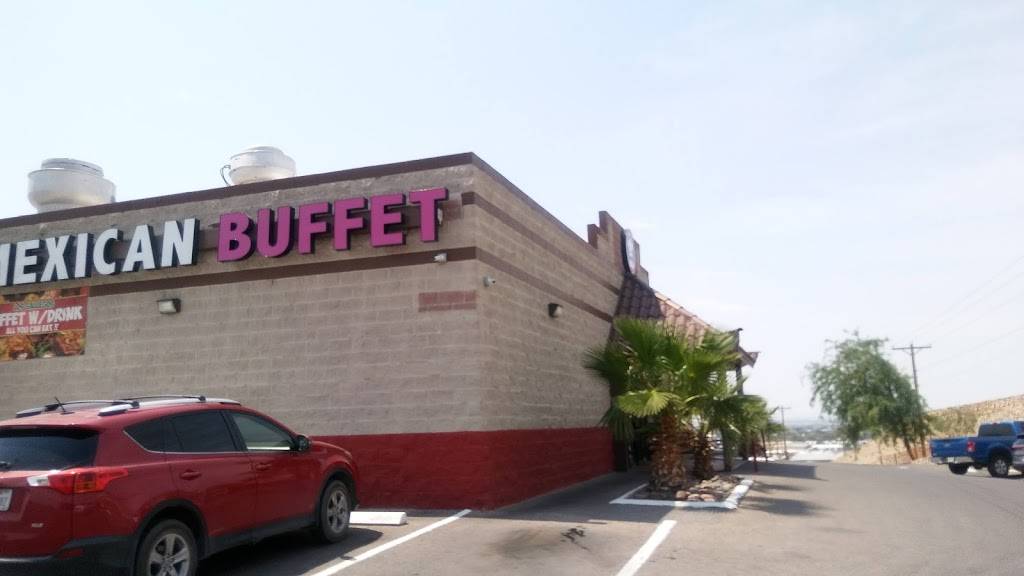 Gallegos Mexican Buffet | restaurant | 8848 Gateway Blvd W, El Paso, TX 79907, USA | 9156331522 OR +1 915-633-1522