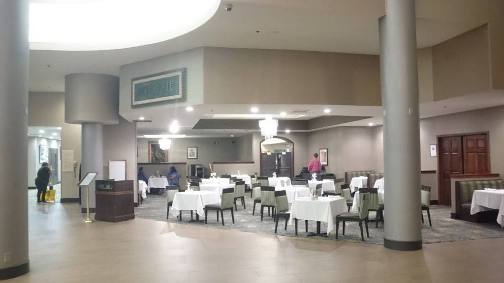 Pacific Grille | night club | 2200 E Holt Blvd, Ontario, CA 91761, USA | 9099755000 OR +1 909-975-5000