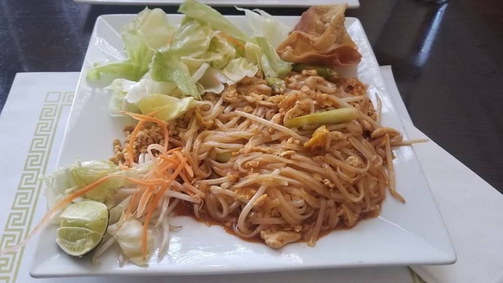 Thai Lotus Restaurant | restaurant | 2795 Cabot Dr, Corona, CA 92883, USA | 9512771298 OR +1 951-277-1298