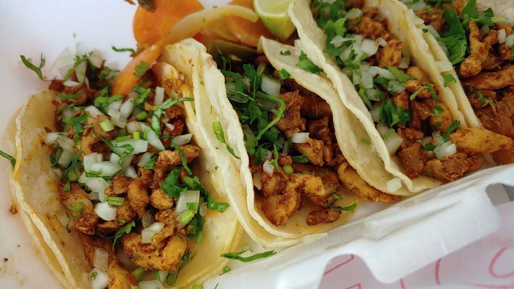 Taqueria El Cazador | restaurant | 7651 Hwy 72 W, Madison, AL 35758, USA | 2568643151 OR +1 256-864-3151