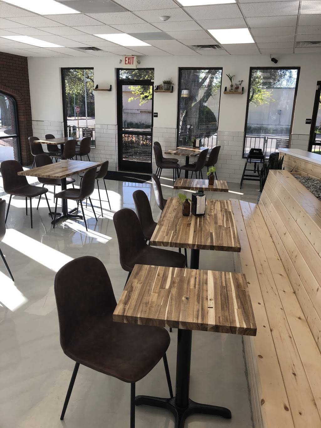 Roots Organic Juice Bar | restaurant | 1950 Pine St, Redding, CA 96001, USA | 5306050990 OR +1 530-605-0990