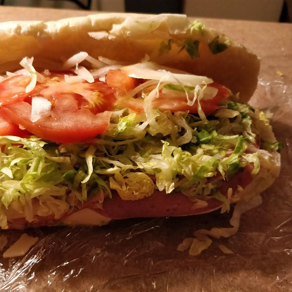 Gonellas Foods | restaurant | 295 Oakwood, Detroit, MI 48217, USA | 3138413500 OR +1 313-841-3500