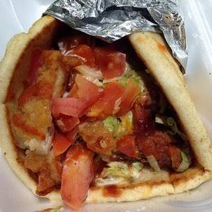 Kabob Coney Island | restaurant | 21700 Greenfield Rd #120, Oak Park, MI 48237, USA | 2489680150 OR +1 248-968-0150