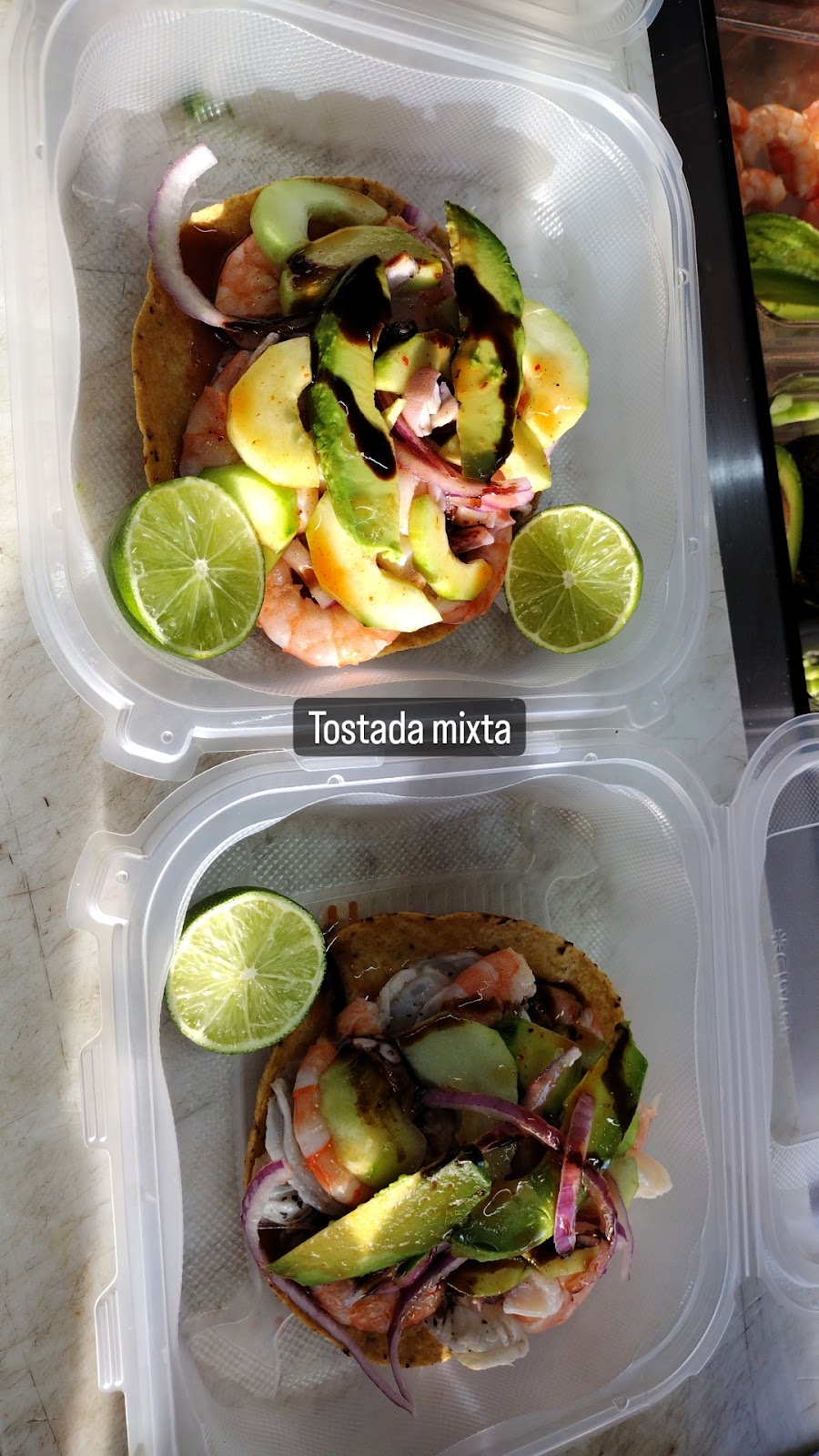 Mariscos Sinaloa | restaurant | Willow Pass Rd, Bay Point, CA 94565, USA | 9257271809 OR +1 925-727-1809