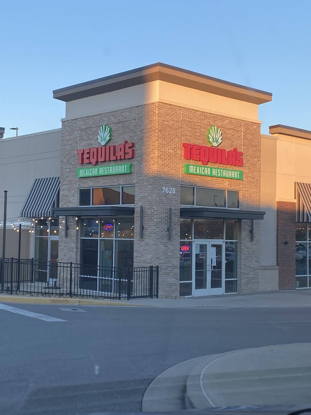 Tequila’s Mexican Restaurant #2 Bellevue | restaurant | 7628 Hwy 70 S, Nashville, TN 37221, USA | 6159426064 OR +1 615-942-6064