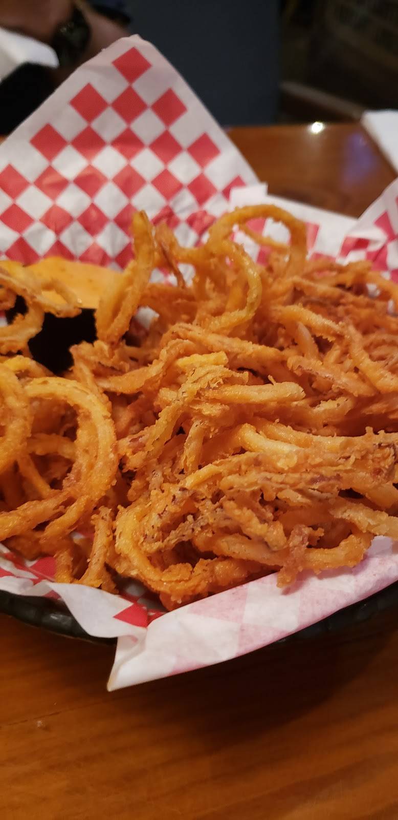 Bonefish Macs Sports Grille | restaurant | 10880 Forest Hill Blvd, Wellington, FL 33414, USA | 5617986227 OR +1 561-798-6227