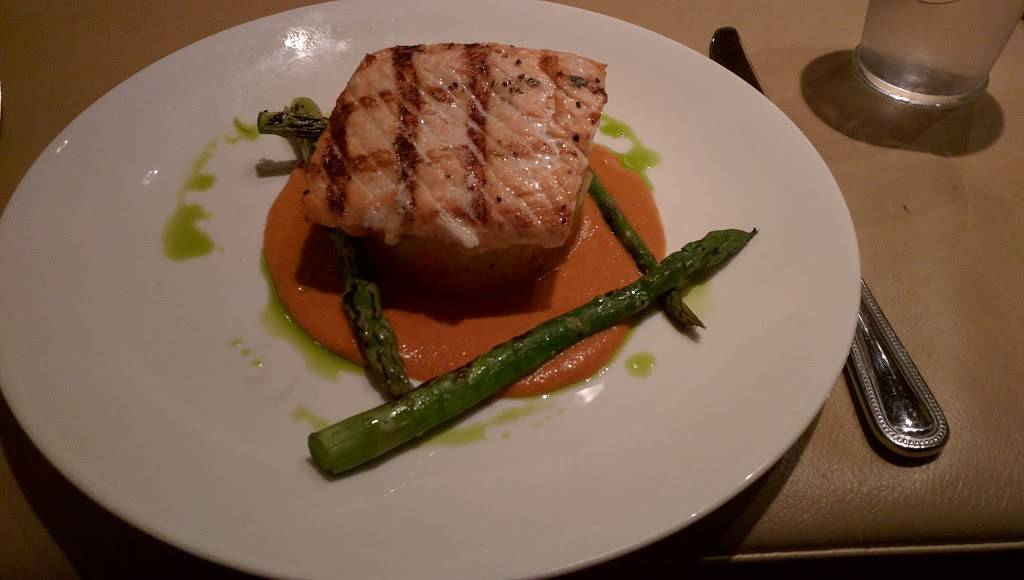 Grillhouse by David Burke | restaurant | 1301 American Ln, Schaumburg, IL 60173, USA | 8475171600 OR +1 847-517-1600