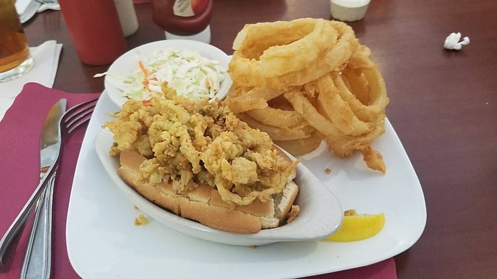 Joe Fish Casual Seafood | restaurant | 510 River Hwy, Mooresville, NC 28117, USA | 7046629880 OR +1 704-662-9880