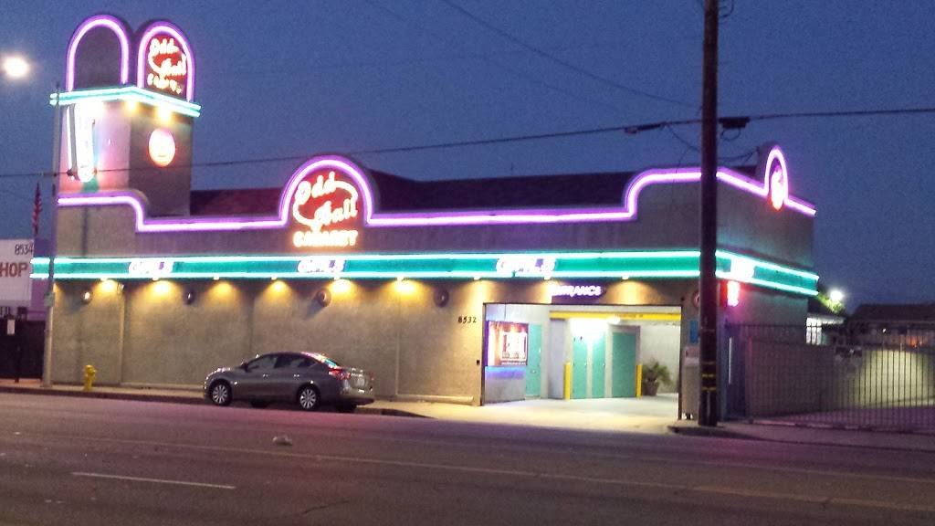 Kountry Folks Restaurant | restaurant | 8501 Sepulveda Blvd, North Hills, CA 91343, USA | 8188952385 OR +1 818-895-2385