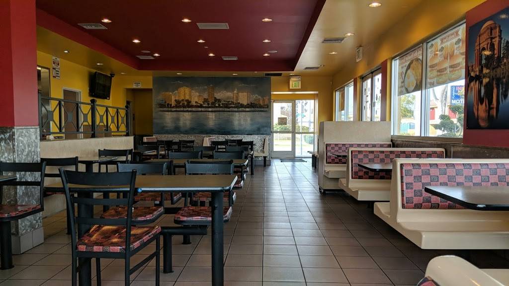 Tams Burgers | restaurant | 5353 Atlantic Ave, Long Beach, CA 90805, USA | 5624236000 OR +1 562-423-6000