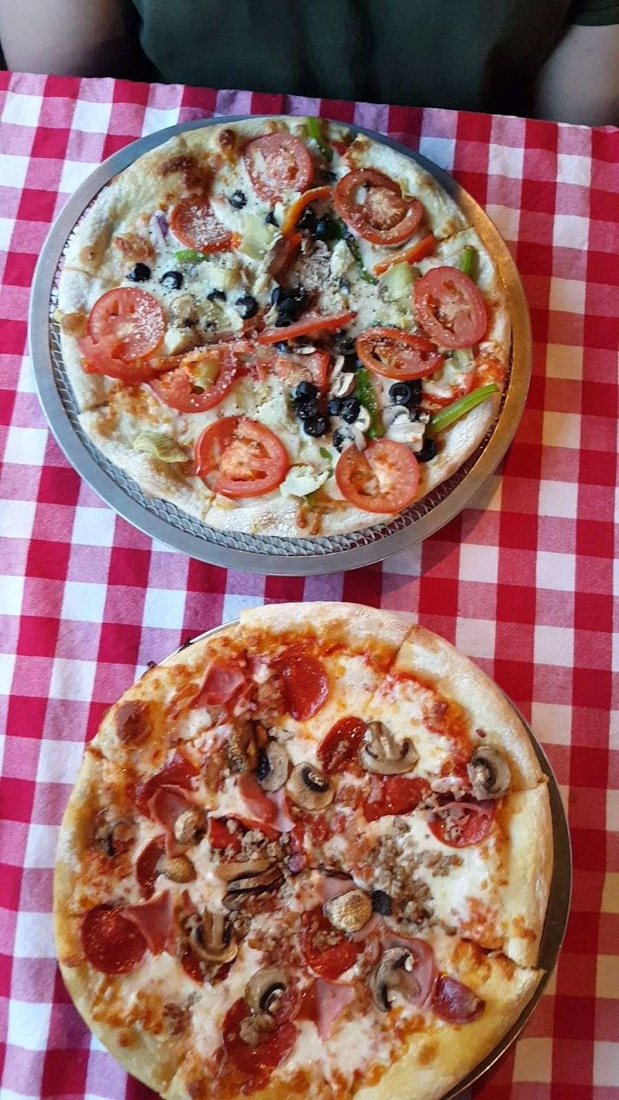 Black Dog Pizza Arcade | restaurant | 309 Curtis Mathes Way, Arlington, TX 76018, USA | 8176355551 OR +1 817-635-5551