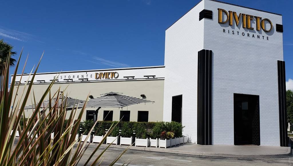 Divieto Ristorante | restaurant | 10650 NW 41st St, Doral, FL 33178, USA | 3054708038 OR +1 305-470-8038