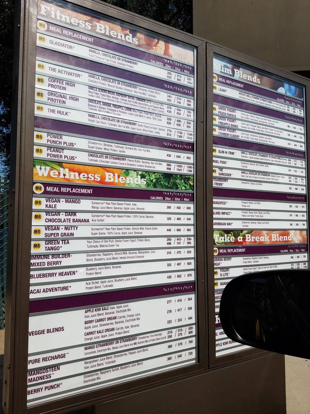 Smoothie King | restaurant | 3303 South Hwy 6 Ste. A, Sugar Land, TX 77478, USA | 2812657600 OR +1 281-265-7600